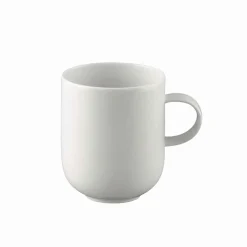 Rosenthal Schokobecher "Suomi weiss"