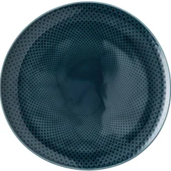 Rosenthal Speiseteller 27 cm ''Junto Ocean Blue''