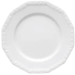 Rosenthal Speiseteller "Maria weiss"