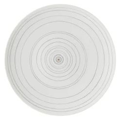 Rosenthal Speiseteller "TAC Stripes 2.0 Struktur"