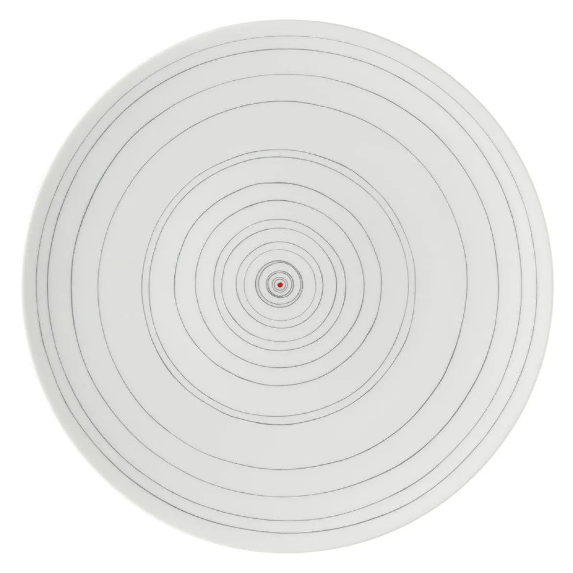 Rosenthal Speiseteller "TAC Stripes 2.0 Struktur"