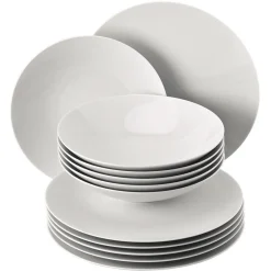 Rosenthal Tafel-Set "TAC weiß" 12-teilig
