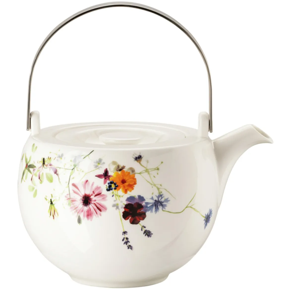 Rosenthal Teekanne "Brillance Grand Air"