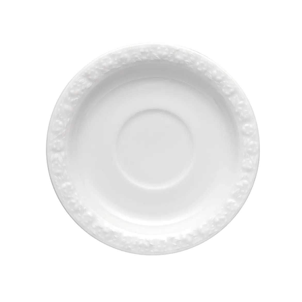 Rosenthal Untertasse Kaffee "Maria"