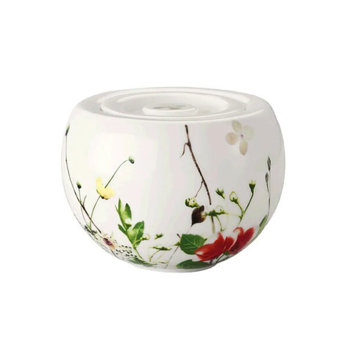 RosenthalZuckerdose "Brillance Fleurs Sauvages"
