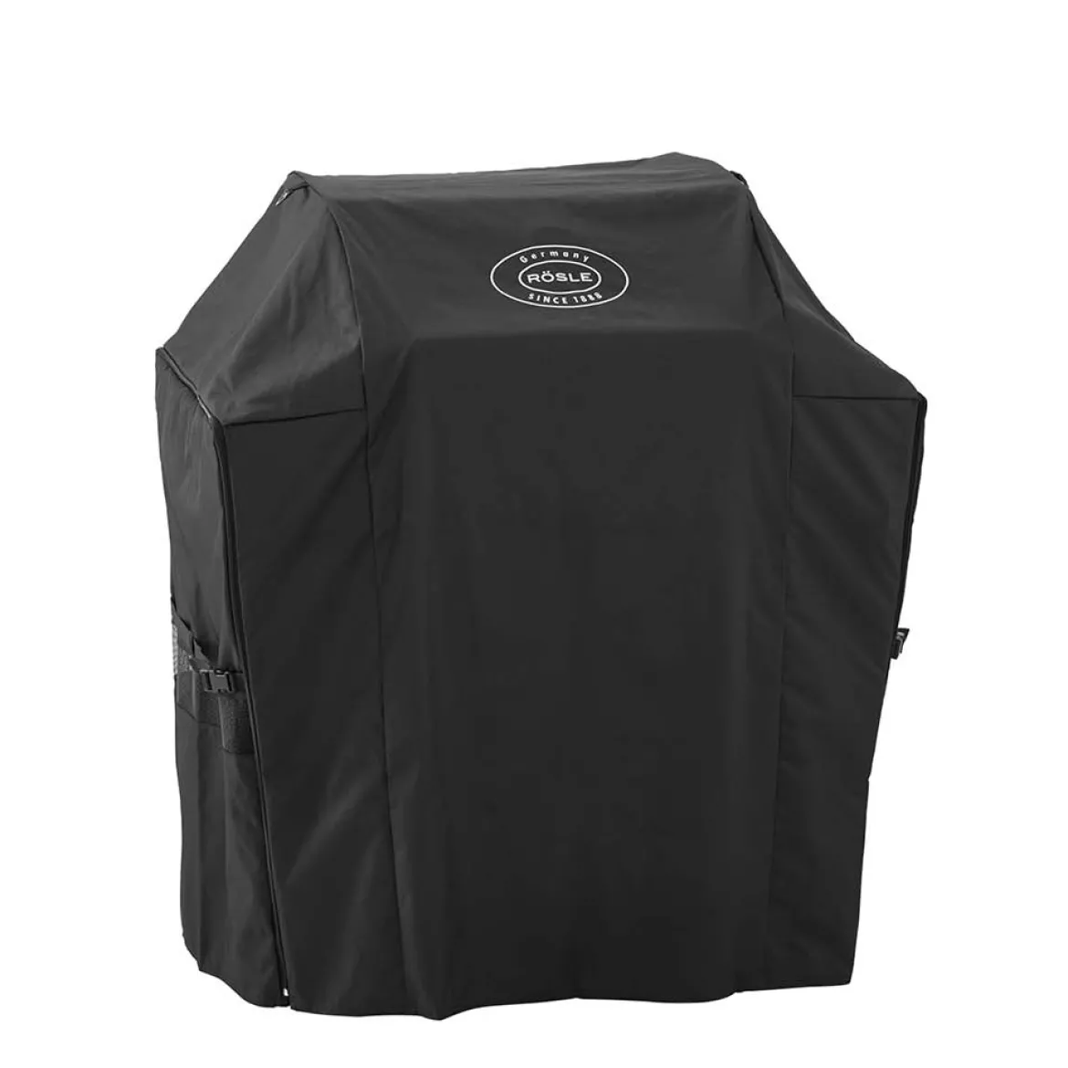 Rösle Abdeckhaube Videro G3/G3-S schwarz