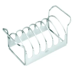 Rösle Braten- und Rippchenhalter klein