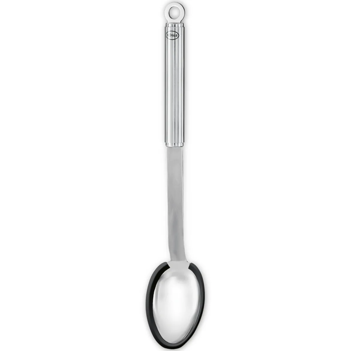 Rösle Gießlöffel mit Silikonrand