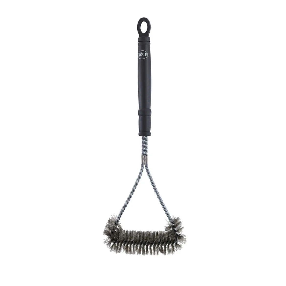 Rösle Grillrost-Reinigungsbürste 30 cm
