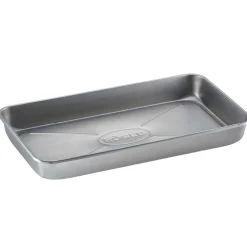 Rösle Universalschale Edelstahl PRO 41 x 22 cm