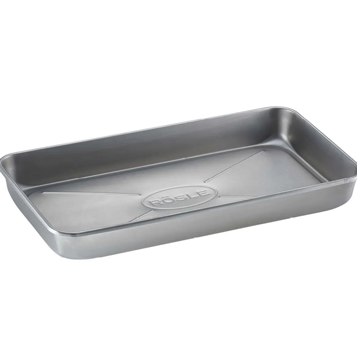 Rösle Universalschale Edelstahl PRO 41 x 22 cm