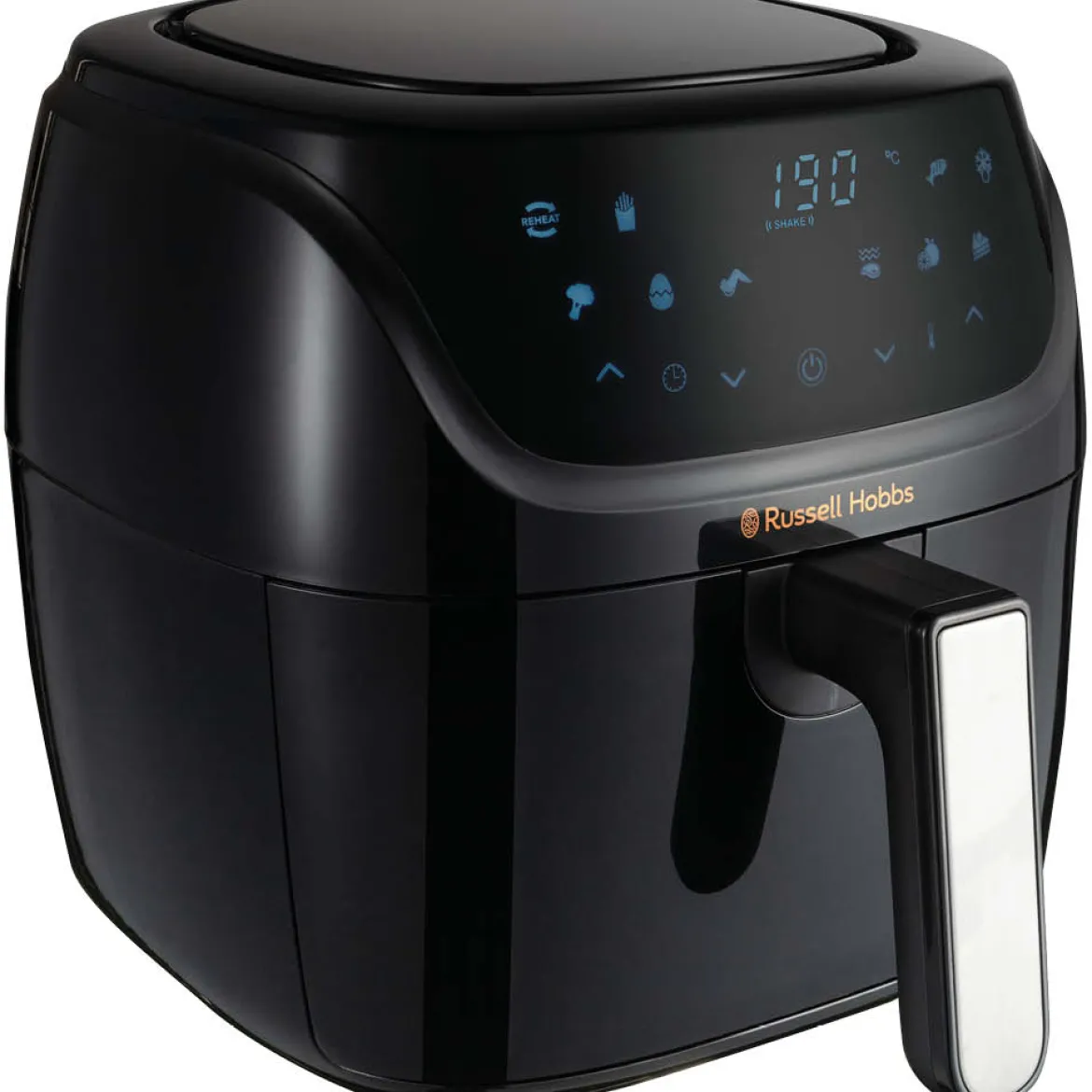 Russel Hobbs Heißluftfritteuse "Satisfry Air"