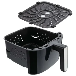 Russel Hobbs Heißluftfritteuse "Satisfry Air"