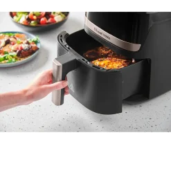 Russel Hobbs Heißluftfritteuse