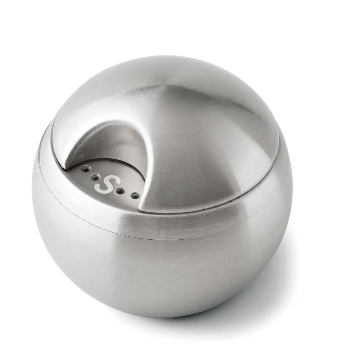 Salz-/Pfefferstreuer globo