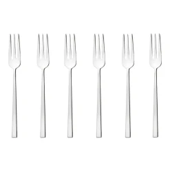 Sambonet Kuchengabeln "Taste" 6er Set