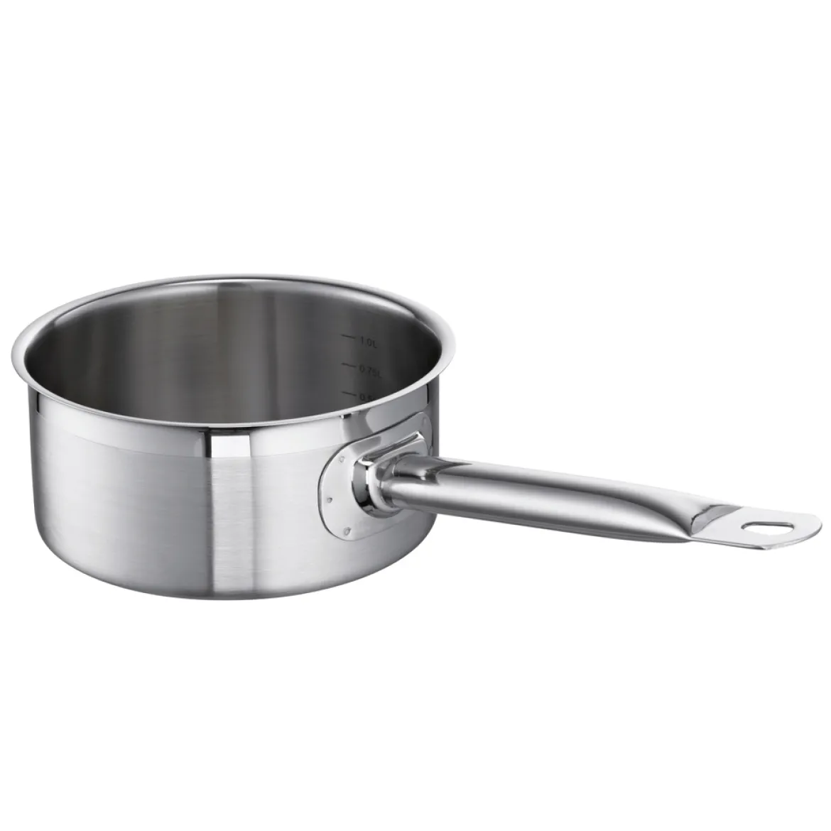 Schulte Ufer Stieltopf "Profi Line"