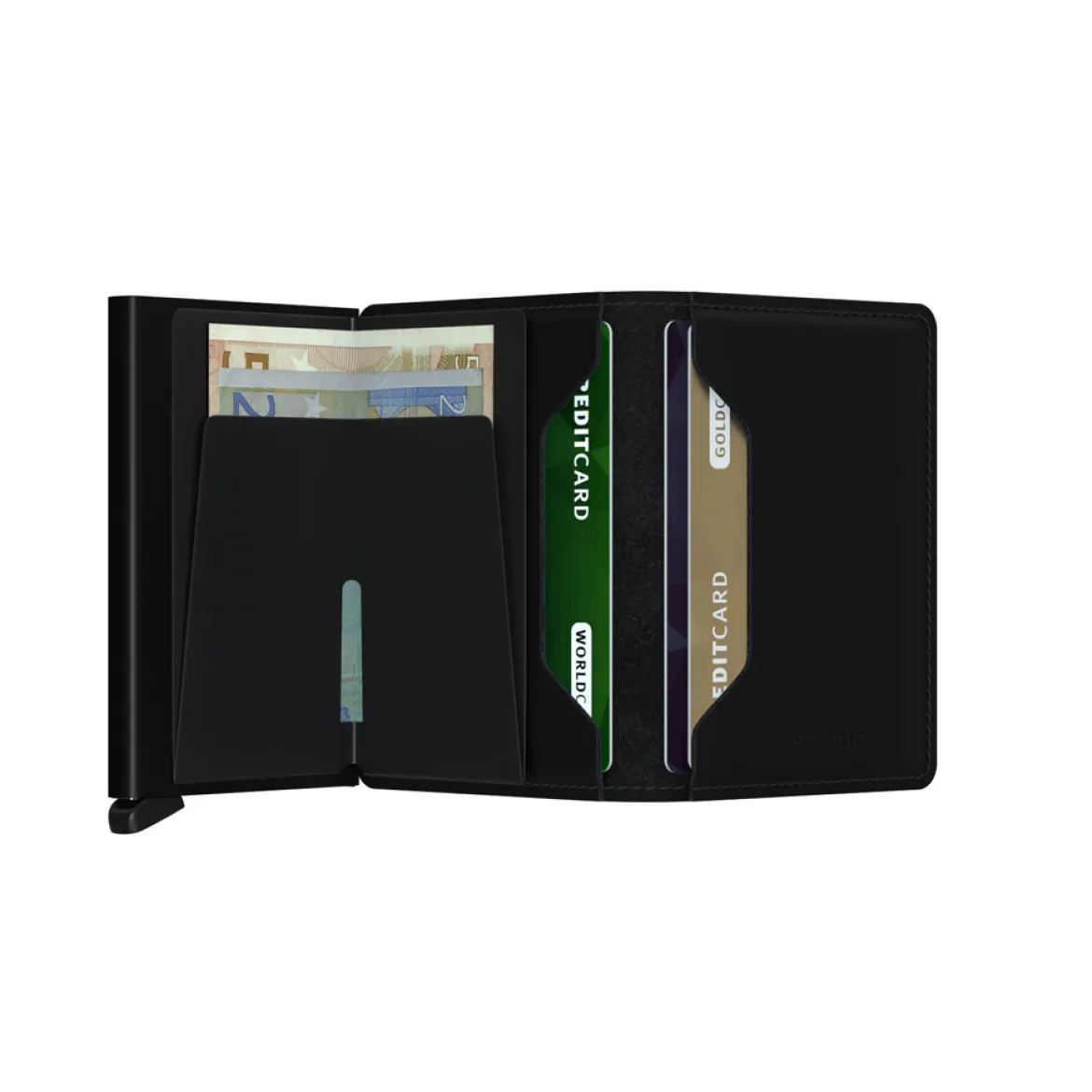 Secrid Portemonnaie "Slimwallet"
