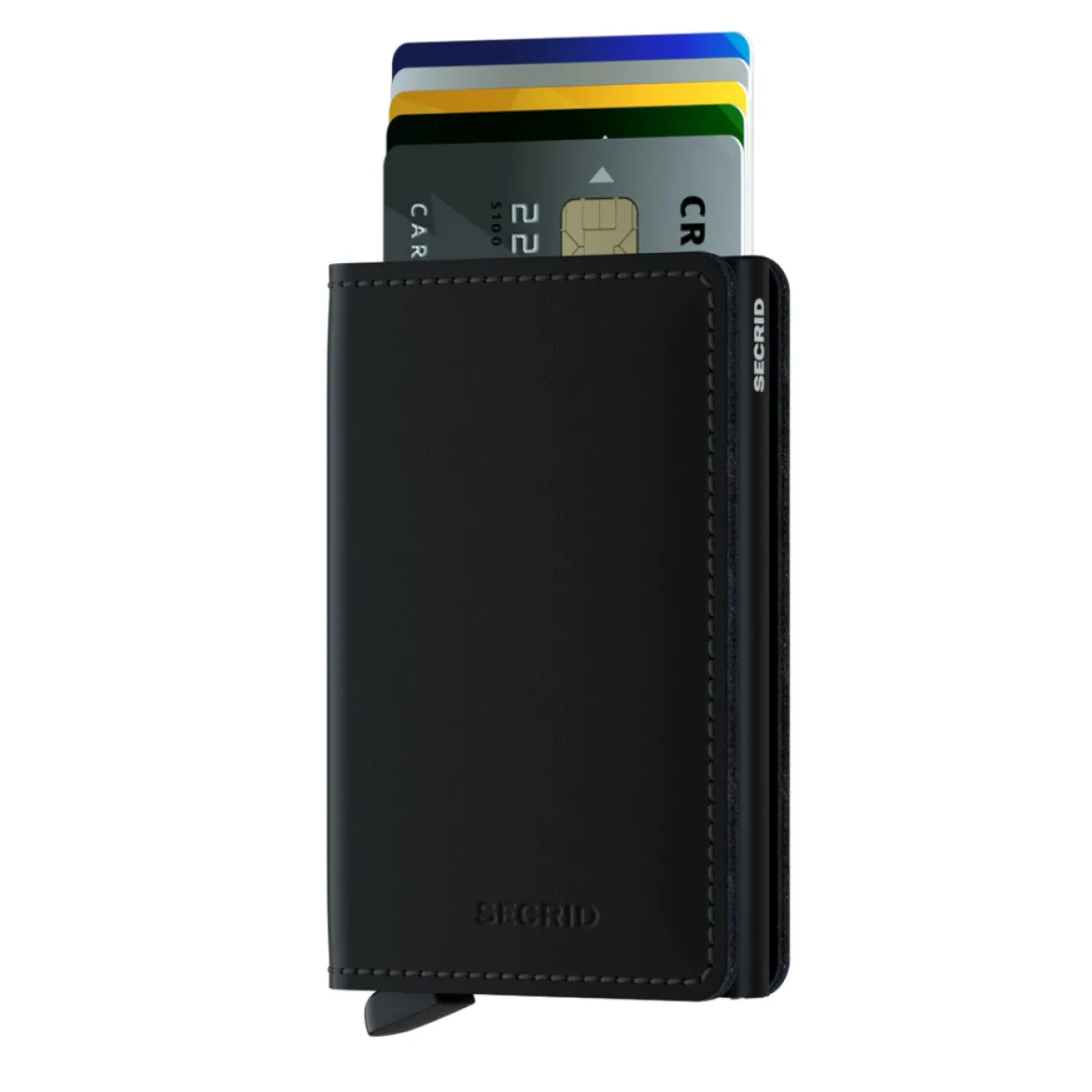 Secrid Portemonnaie "Slimwallet"