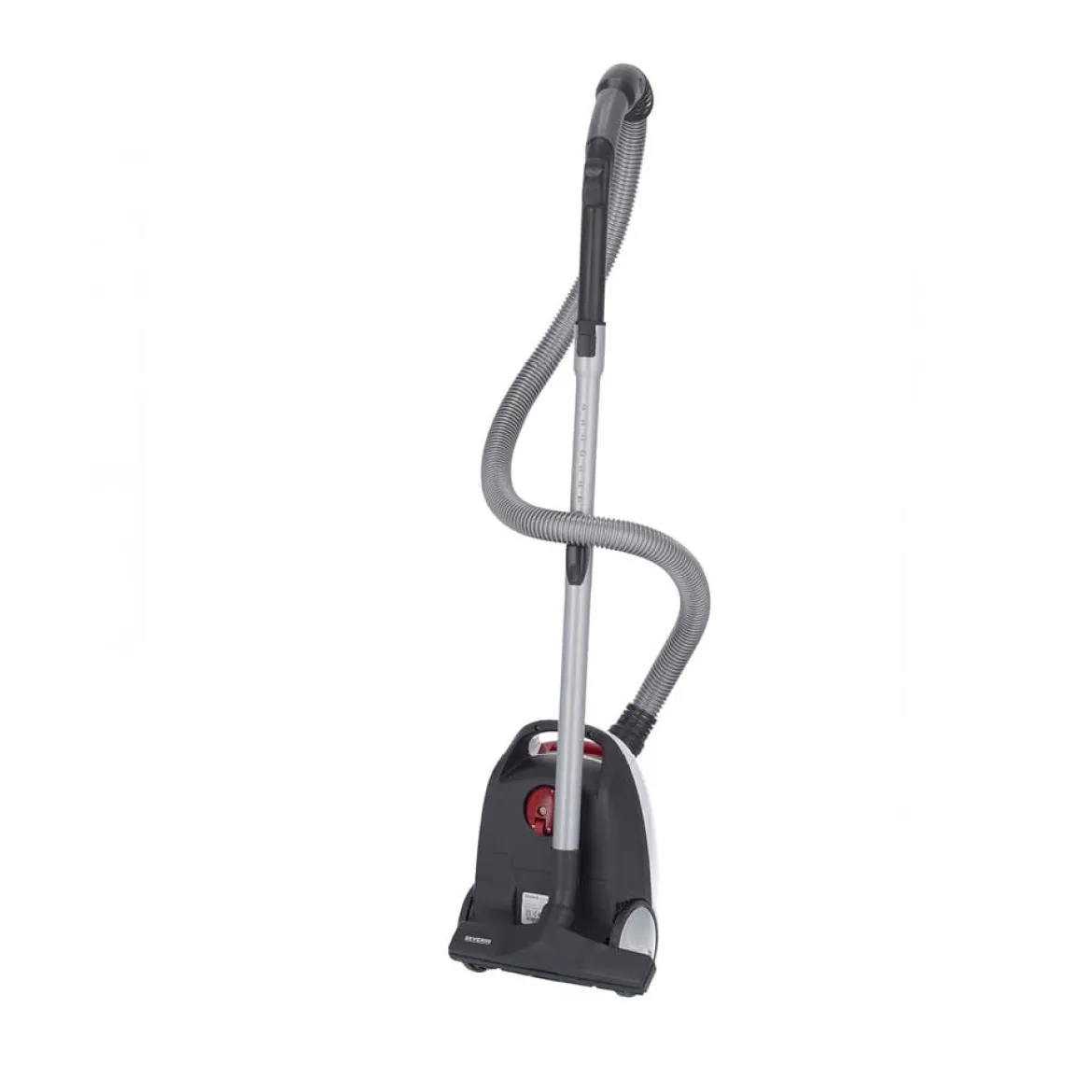 Severin Bodenstaubsauger "S'POWER® snowlight"
