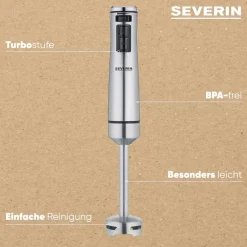 Severin Stabmixer