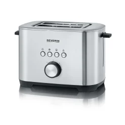Severin Toaster mit Bagel-Funktion
