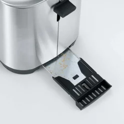 Severin Toaster mit Bagel-Funktion
