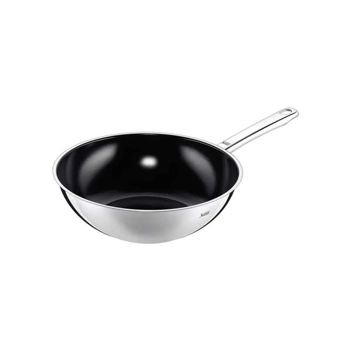 Silit Wuhan Wok-Pfanne