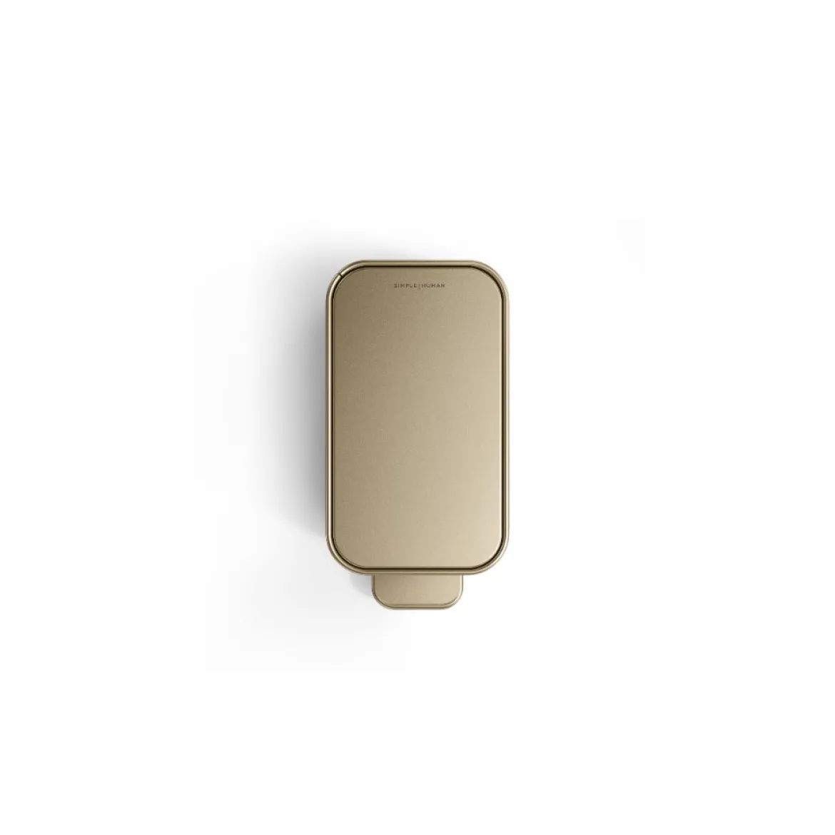 Simplehuman Treteimer 5 L
