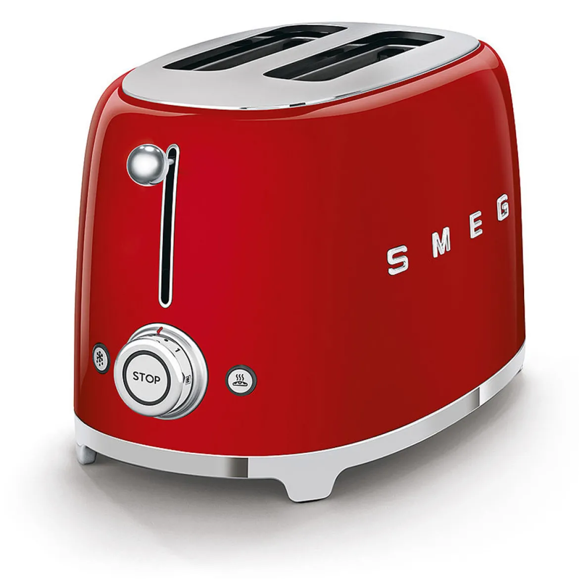 Smeg 2-Scheiben Toaster "50's Style"