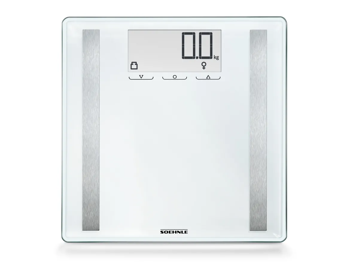 Soehnle Personenwaage "Shape Sense Control" 200