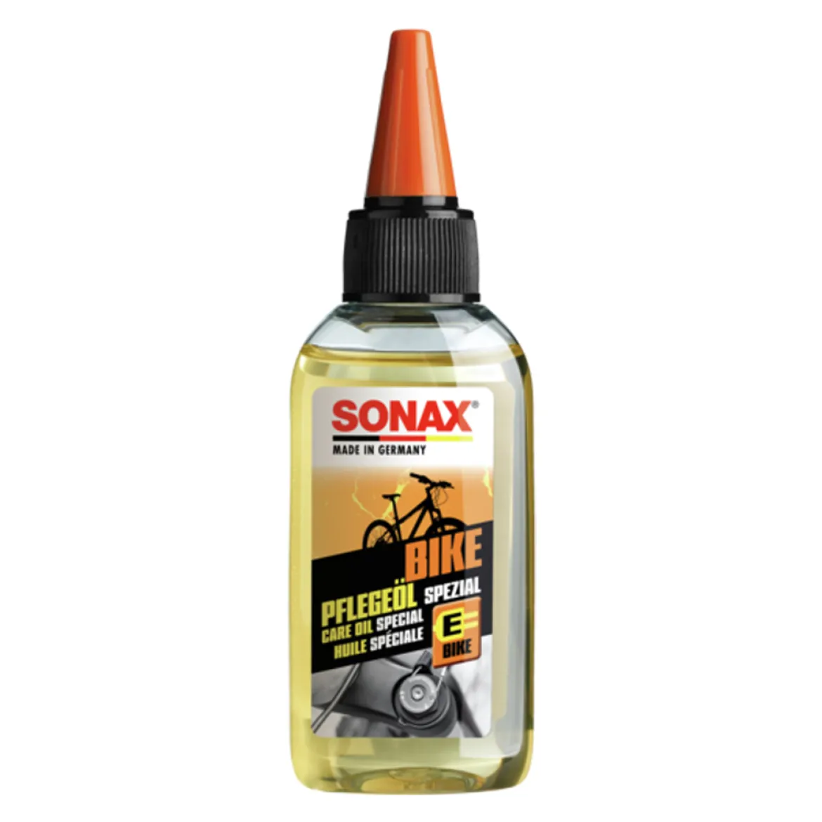 Sonax Spezial Pflegeöl "BIKE" 50 ml