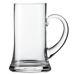 Spiegelau Bierseidel "Franziskus " 0,5 l