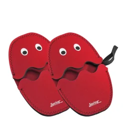 Spring 2er-Set Handschuh Ghost