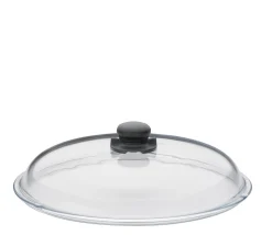 Spring Glasdeckel 32 cm