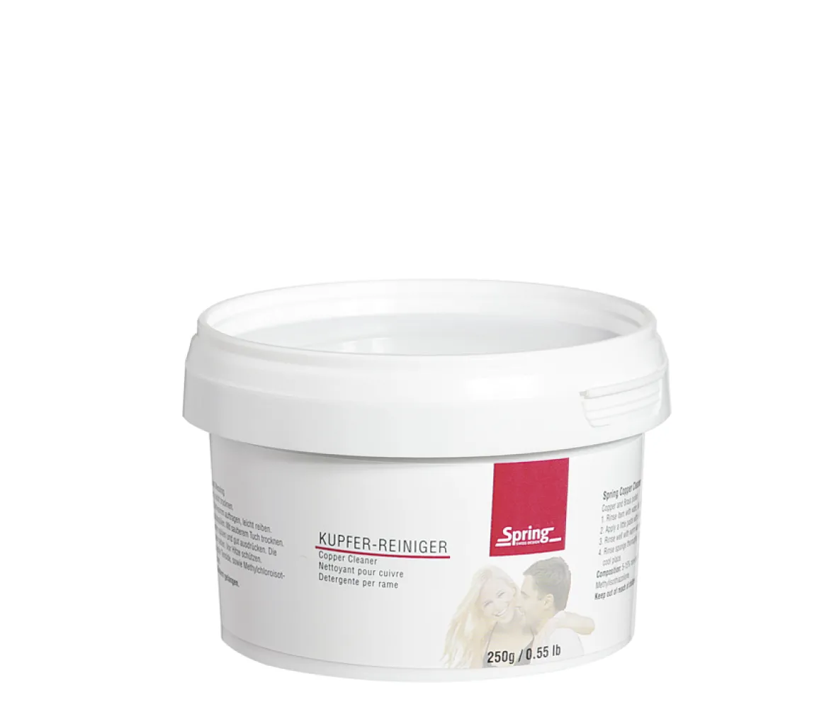 Spring Kupfer-Reiniger 250 g