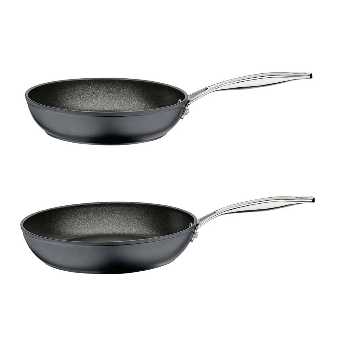 Spring Pfannen-Set 24+28cm "Meridian Intense Pro"