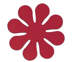 Spring Stapelschutz 32 cm, rot, 2er Set