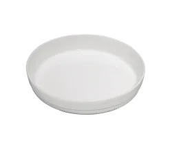 Spring Tortenform Ø 28 cm weiß