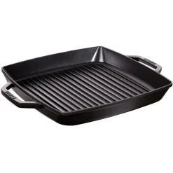 Staub Grillpfanne 33x33cm