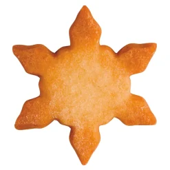 Städter Ausstecher "Eiskristall"