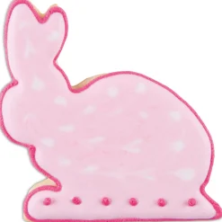 Städter Ausstecher "Hase liegend"