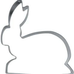 Städter Ausstecher "Hase liegend"