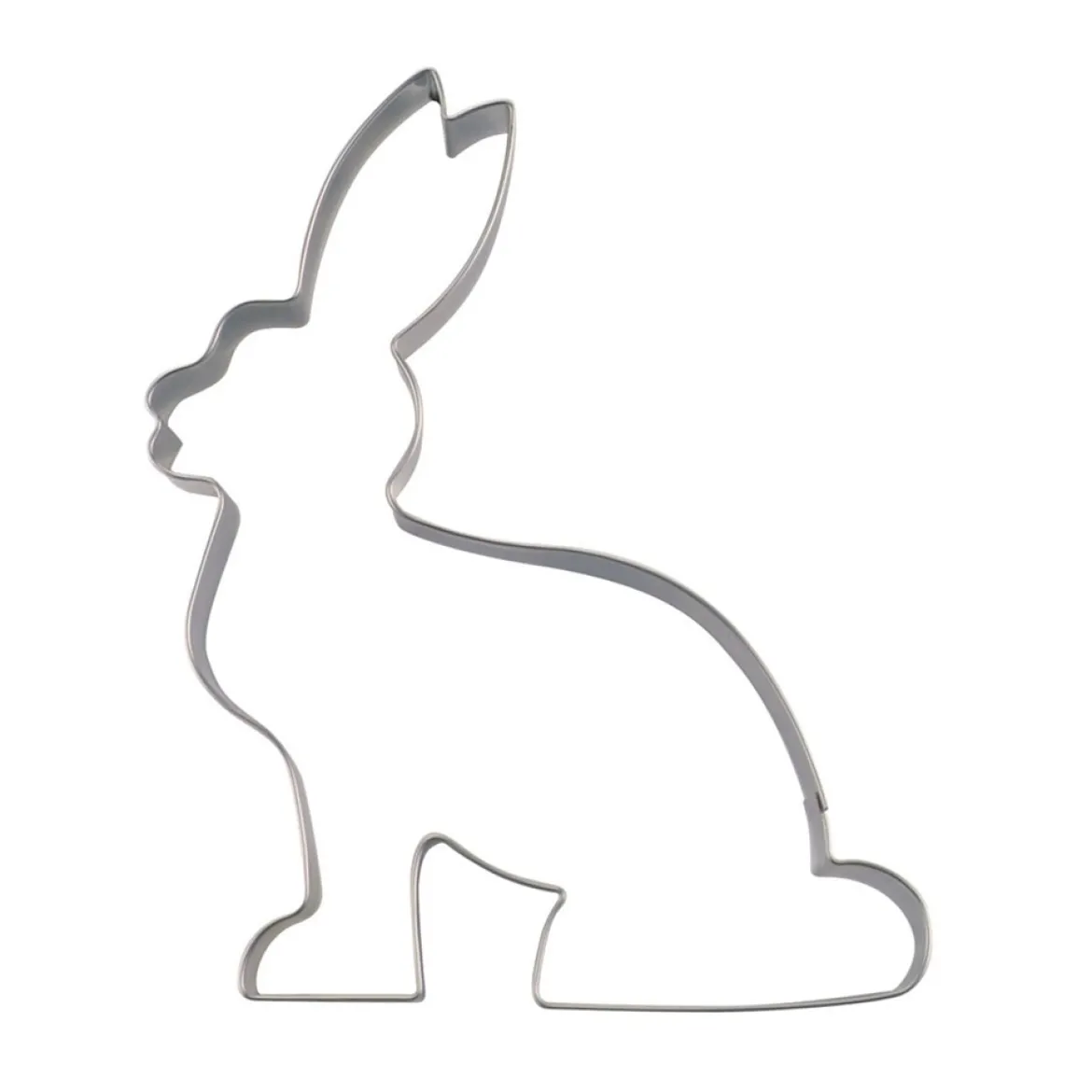 Städter Ausstecher "Hase sitzend"