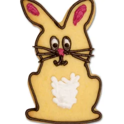 Städter Ausstecher "Hase sitzend"