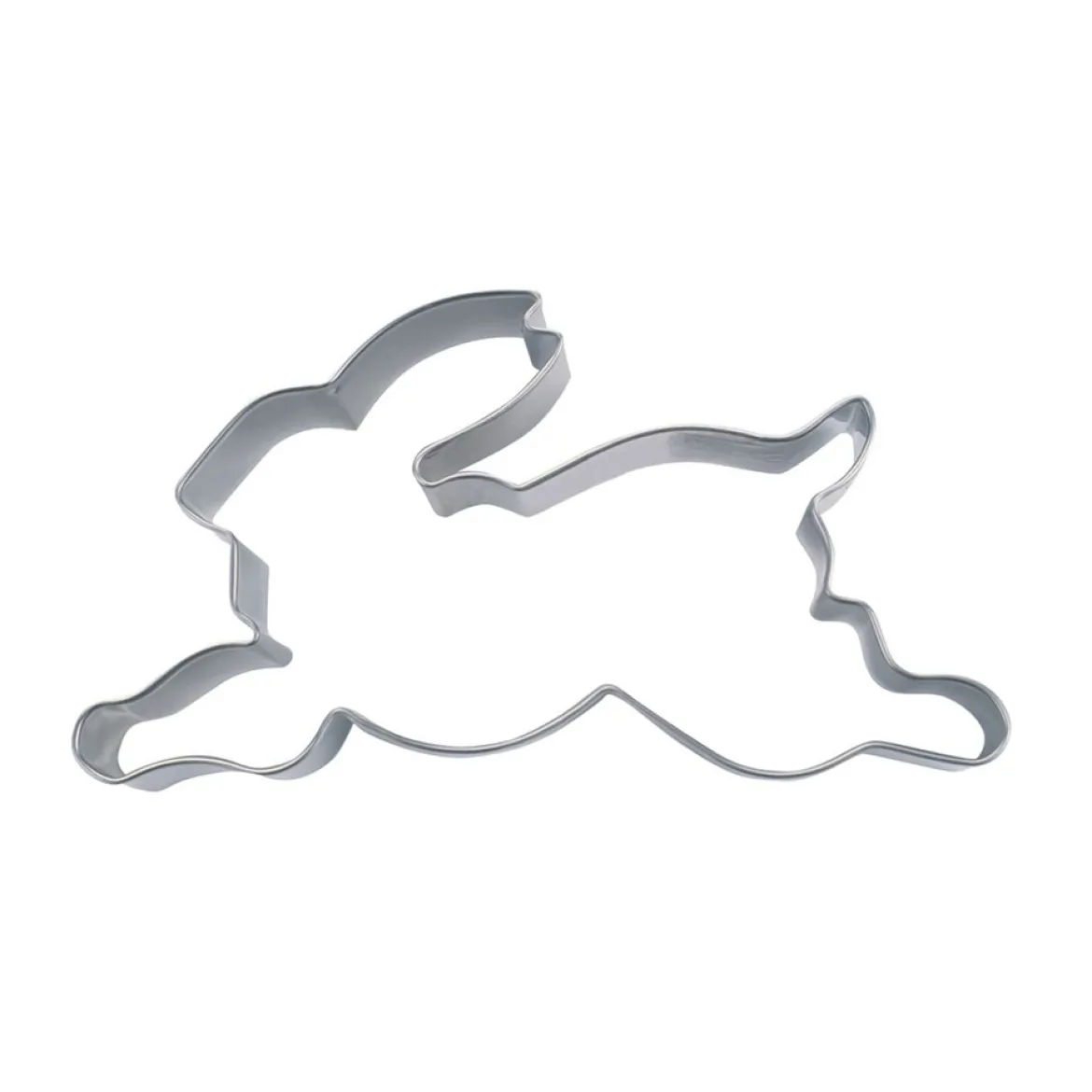 Städter Ausstecher "Hase springend"