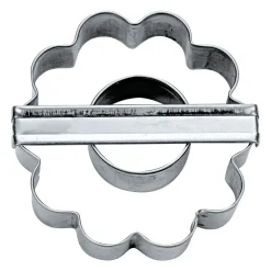 Städter Ausstecher Mandelring