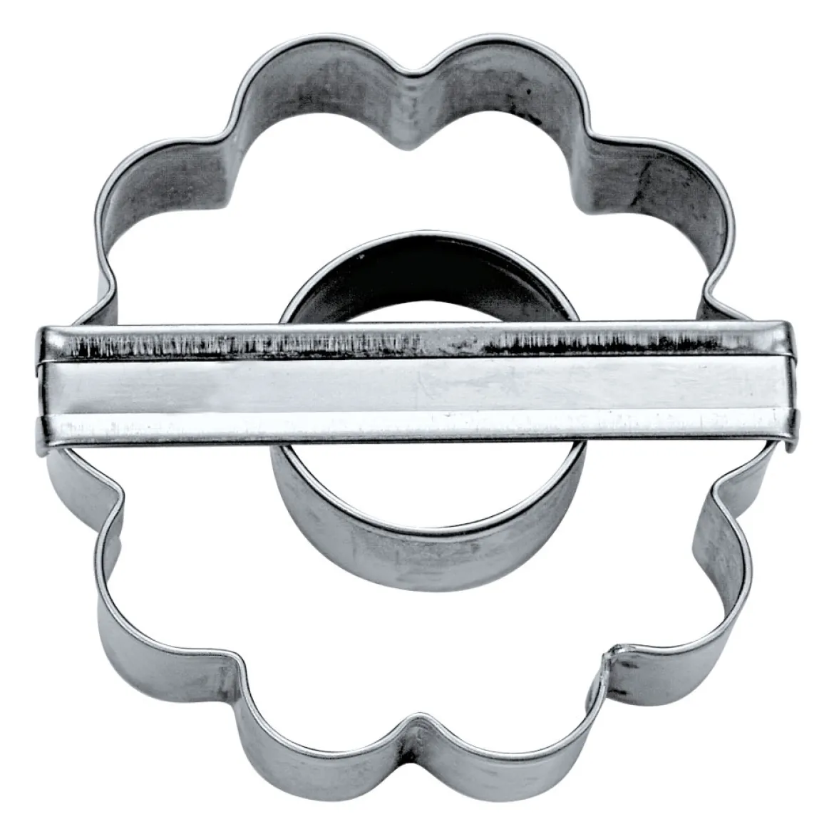 Städter Ausstecher Mandelring