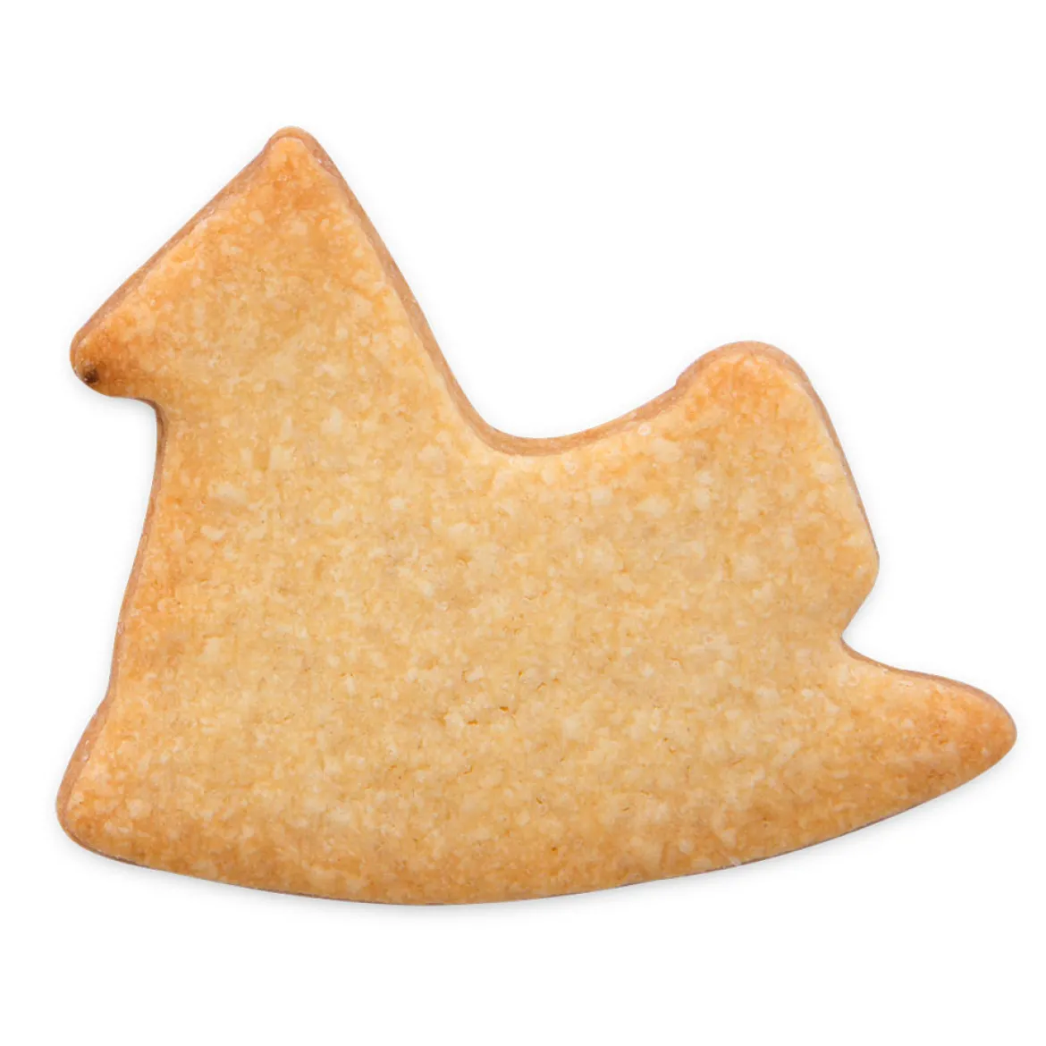 Städter Ausstecher "Schaukelpferd"
