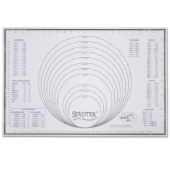 Städter Multiflex Backmatte
